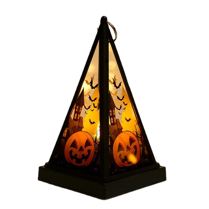 Portable Halloween lantern nightlight, view 8