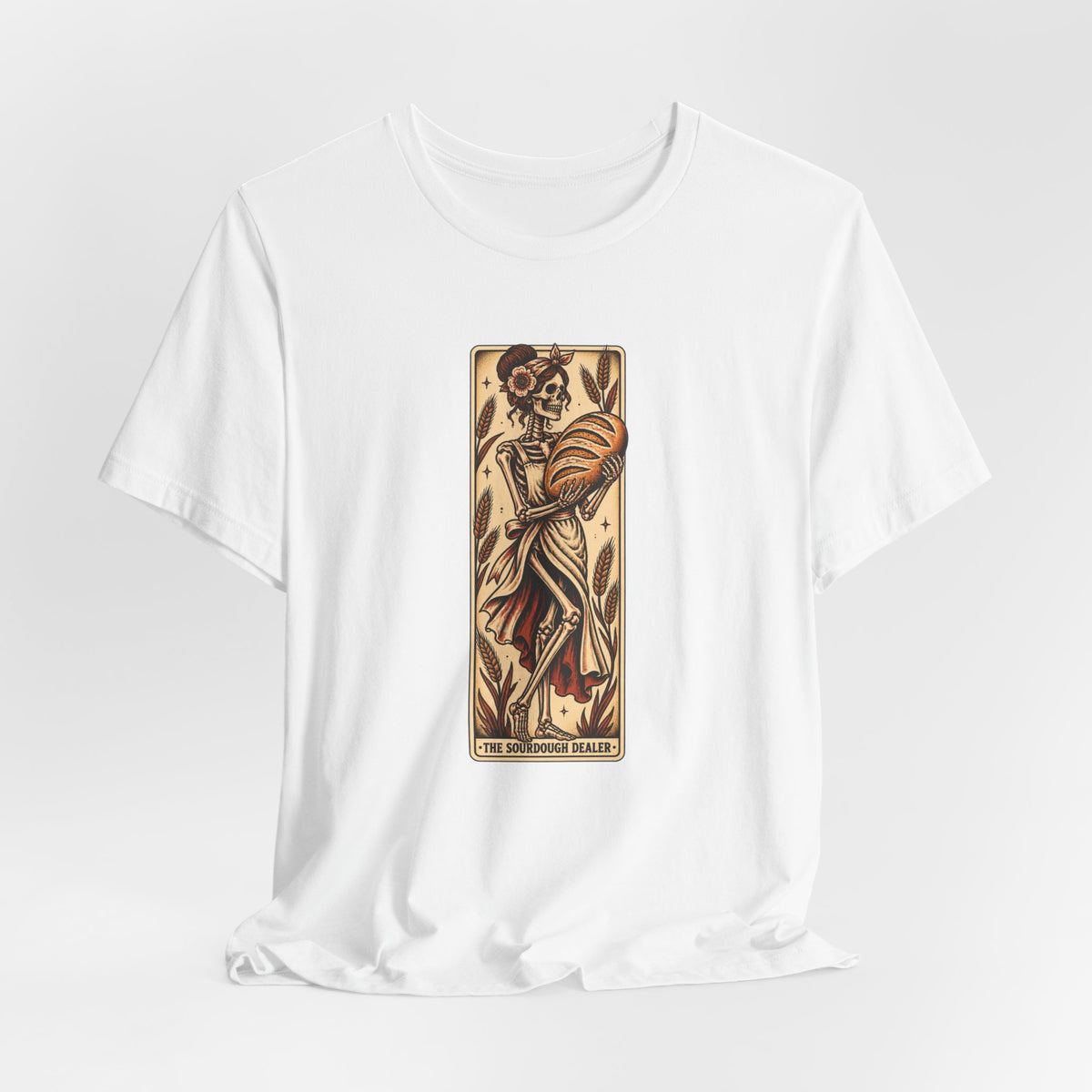 The Sourdough Dealer T-Shirt