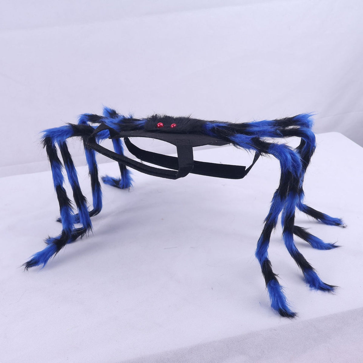 Pet spider costume for dogs and cats, view 5