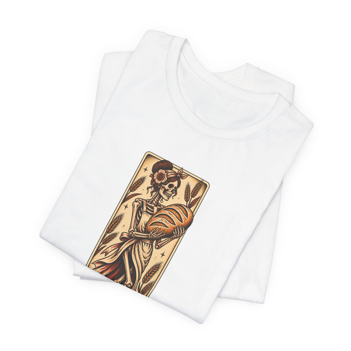 The Sourdough Dealer T-Shirt