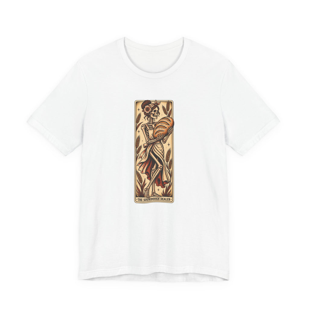 The Sourdough Dealer T-Shirt