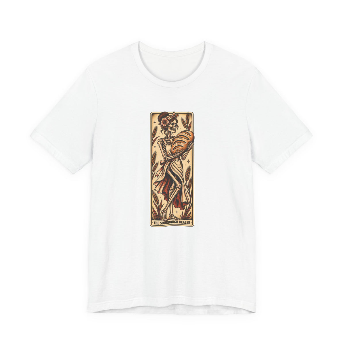 The Sourdough Dealer T-Shirt