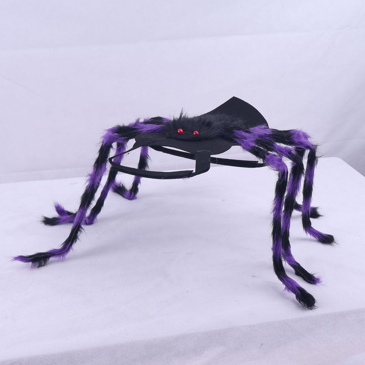 Pet spider costume for dogs and cats, view 11