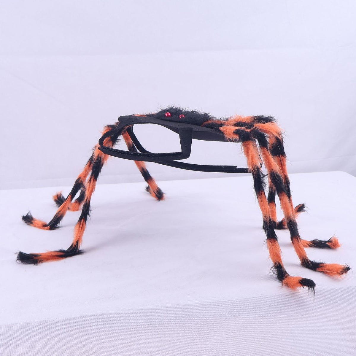 Pet spider costume for dogs and cats, view 6