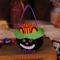 Kids' Halloween candy bag, view 5