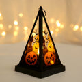 Portable Halloween lantern nightlight, view 5