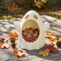 Cozy ghost treat bowl, view 3