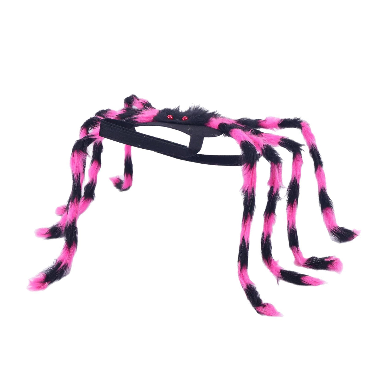 Pet spider costume for dogs and cats, view 10