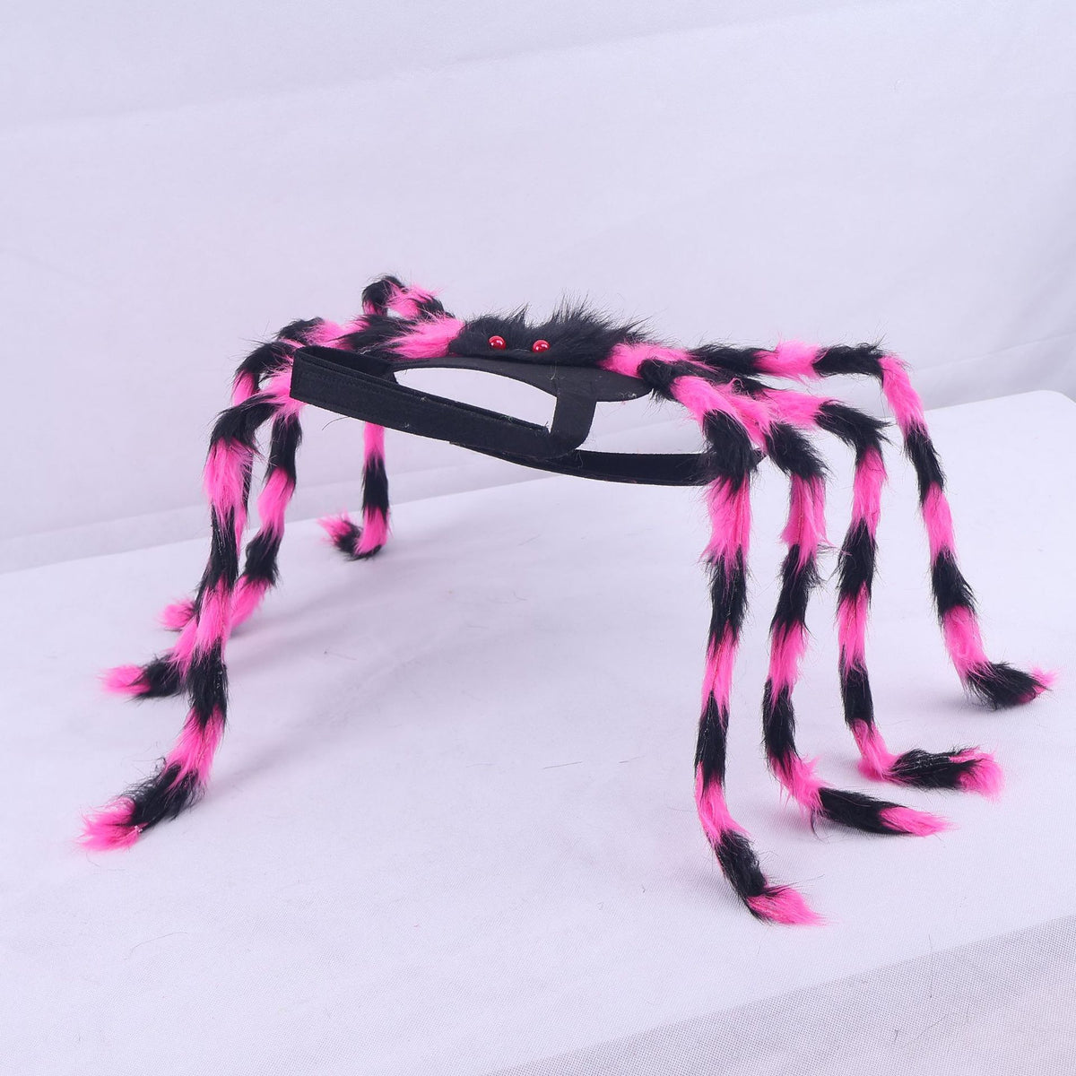 Pet spider costume for dogs and cats, view 8